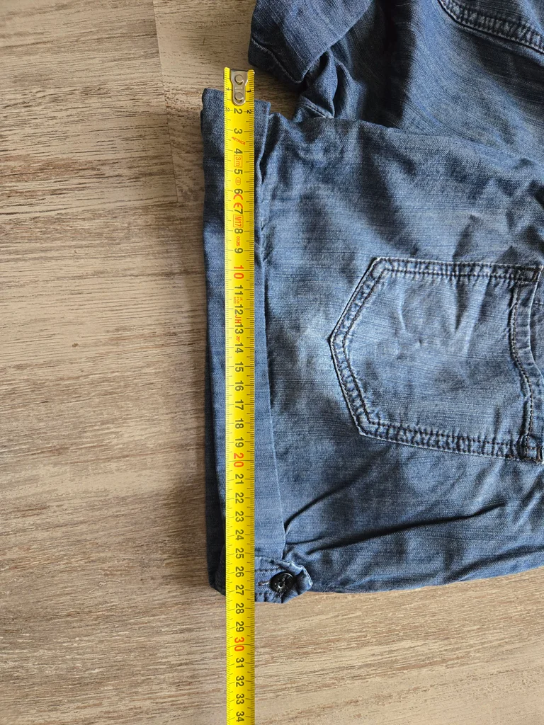 Combishort Diesel mujer talla 38 – photo 9